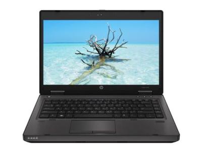 HP ProBook 6470b