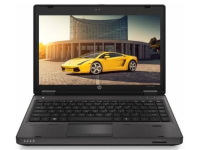 HP ProBook 6460b