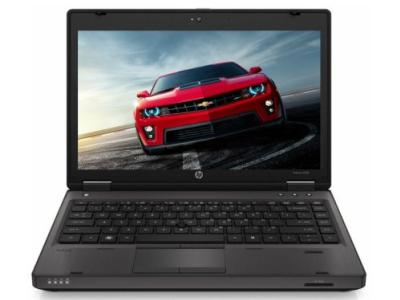 HP ProBook 6460b