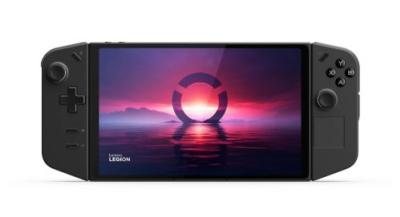 Lenovo Legion Go 8APU1 Shadow Black