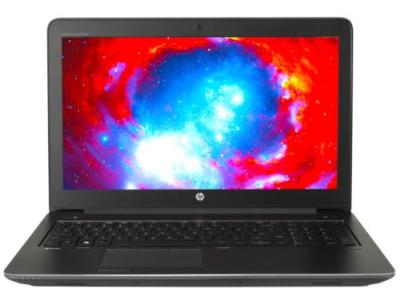 HP ZBook 15 G4 Mobile Workstation