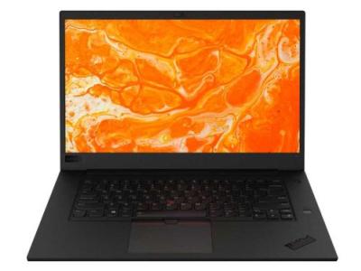 Lenovo ThinkPad P1