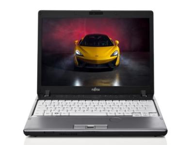 Fujitsu LifeBook P701