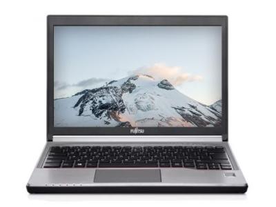 Fujitsu LifeBook E734