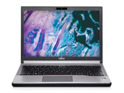 Fujitsu LifeBook E734