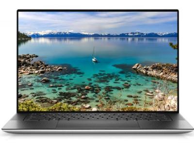 Dell XPS 15 9500