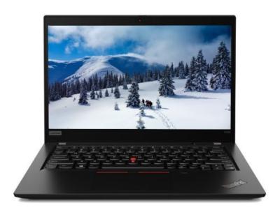 Lenovo ThinkPad X390