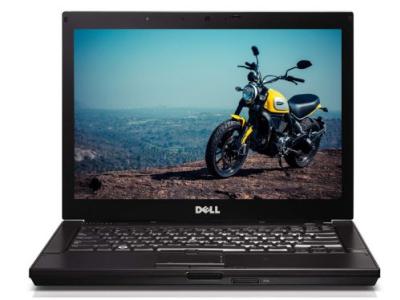 Dell Latitude E6410