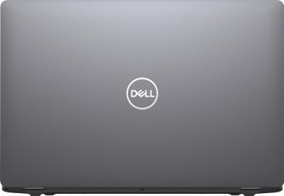 Dell Latitude 5510