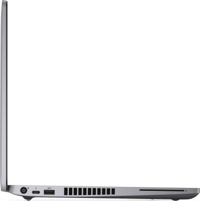 Dell Latitude 5510