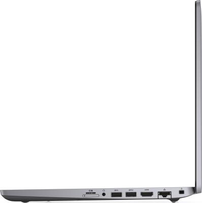 Dell Latitude 5510