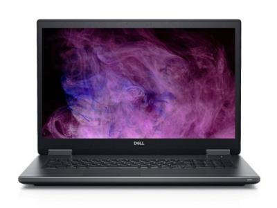 Dell Precision 7730 Mobile Workstation