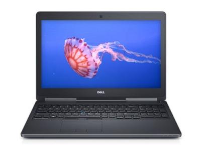 Dell Precision 7520 Mobile Workstation