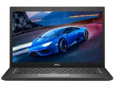 Dell Latitude 7490