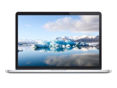 Apple MacBook Pro 15 (Late-2013)