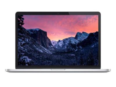 Apple MacBook Pro 15 (Late-2013)