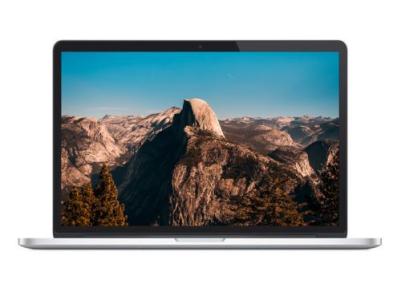 Apple MacBook Pro 15 (Late-2013)