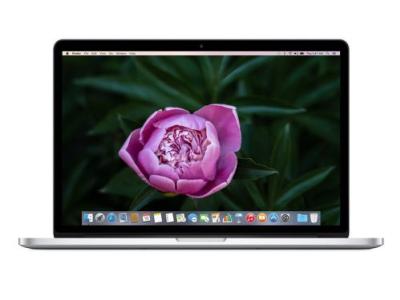 Apple MacBook Pro 15 (Mid-2015)