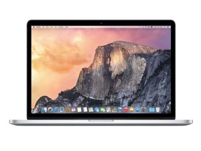 Apple MacBook Pro 15 (Mid-2015)