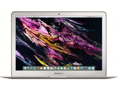 Apple MacBook Air 13 (Early-2015)