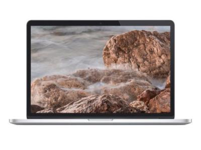 Apple MacBook Pro 15 (Mid-2015)