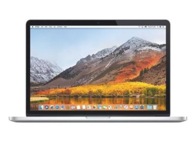 Apple MacBook Pro 15 (Early-2013)