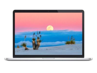 Apple MacBook Pro 15 (Early-2013)