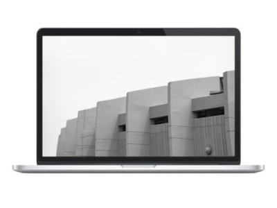 Apple MacBook Pro 15 (Late-2013)