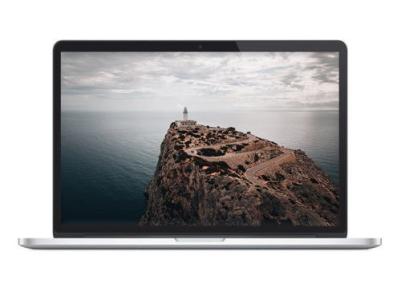 Apple MacBook Pro 15 (Early-2013)
