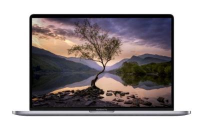 Apple MacBook Pro 15 Touch Bar (2019) Silver