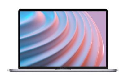 Apple MacBook Pro 15 Touch Bar (Mid-2017) Silver
