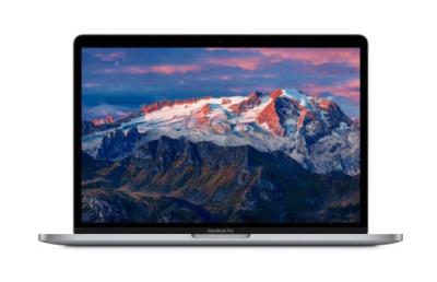 Apple MacBook Pro 13 Touch Bar (Mid-2017) Space Gray