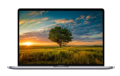 Apple MacBook Pro 15 Touch Bar (2019) Silver