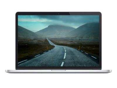 Apple MacBook Pro 15 (Early-2013)