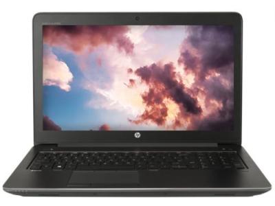 HP ZBook 15 G4 Mobile Workstation