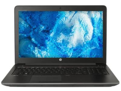 HP ZBook 15 G4 Mobile Workstation