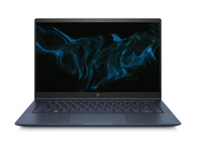 HP Elite Dragonfly