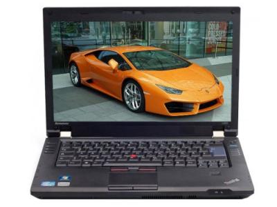 Lenovo ThinkPad L420