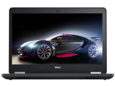 Dell Latitude E5270