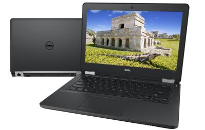Dell Latitude E5270