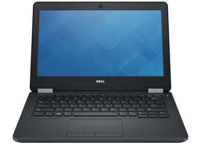 Dell Latitude E5270