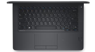 Dell Latitude E5270