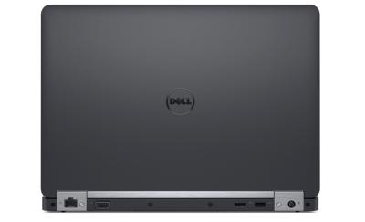 Dell Latitude E5270