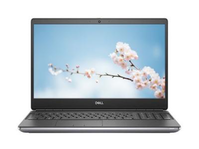 Dell Precision 7550 Mobile Workstation