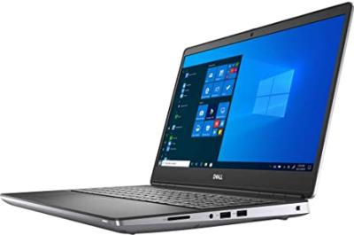 Dell Precision 7550 Mobile Workstation