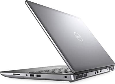 Dell Precision 7550 Mobile Workstation