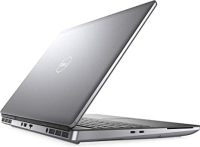 Dell Precision 7550 Mobile Workstation
