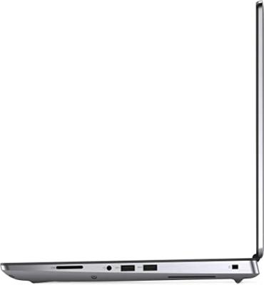 Dell Precision 7550 Mobile Workstation
