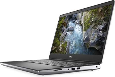 Dell Precision 7550 Mobile Workstation