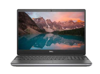 Dell Precision 7550 Mobile Workstation